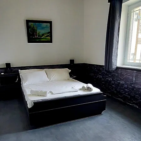 Mafilvi Panorama Apartment