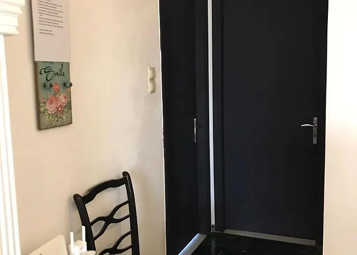 Apartment Vafilio Panorama Chrousa